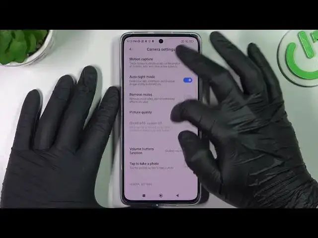 Video thumbnail for How to Change Volume Button on XIAOMI 12 Lite
