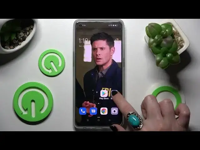 Video thumbnail for How to Turn On / Turn Off Apps Notifications on OPPO F21 Pro 5G