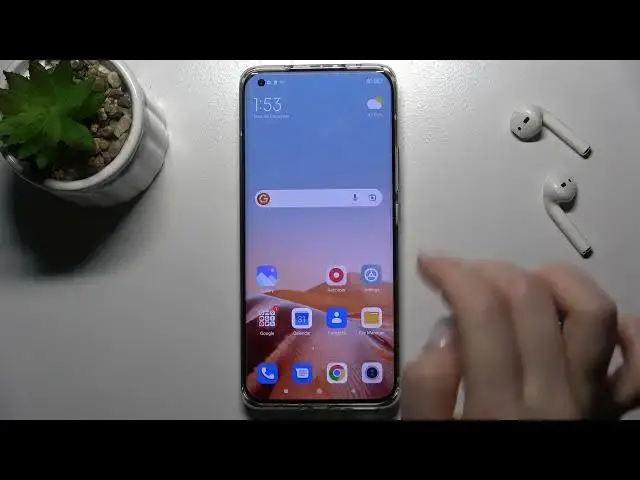 Video thumbnail for How to Enable / Disable Google Feed in Xiaomi Mi 11 Ultra - Manage Google Feed