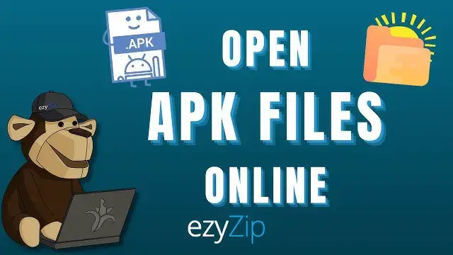 'Video thumbnail for How to Open APK Files Online (Simple Guide)'