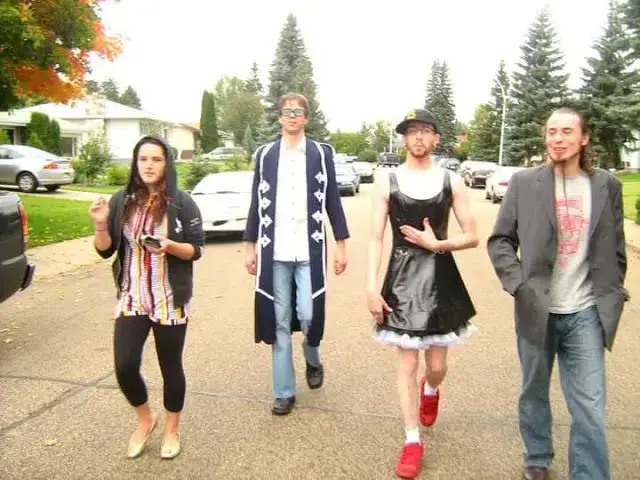 Video thumbnail for Emperor Maciek - Air Tree Water Animals