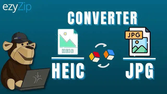 'Video thumbnail for Converter Heic Para Jpg Online (Guia Fácil)'
