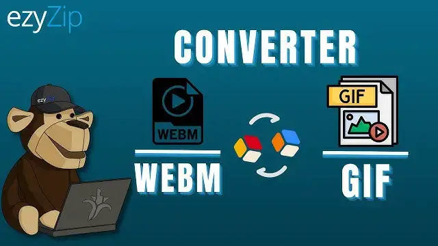 'Video thumbnail for Converter WEBM em GIF online (guia fácil)'
