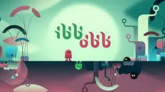 Video thumbnail for Let's Play Co-op Ibb and Obb (2): Gradient Land Returns