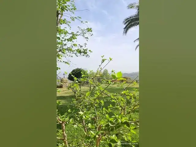 Video thumbnail for Mega Mediterranean Villa with Sea views in Benissa COSTA BLANCA | 5 bed · SOUTH · LifeStyle