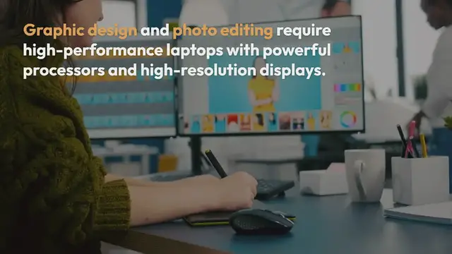 'Video thumbnail for Top 6 Laptops for Graphic Design and Photo Editing'