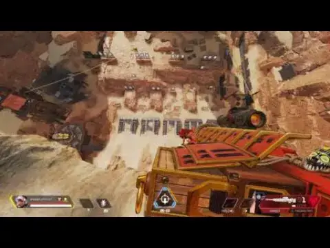 'Video thumbnail for Apex Legends_20230104203321'