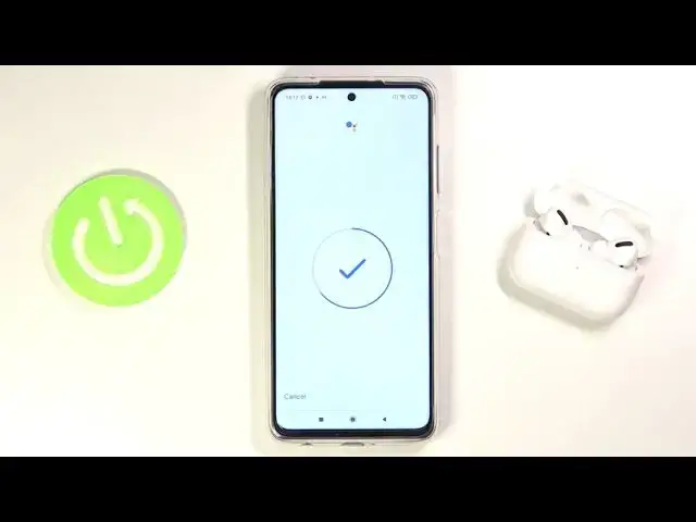 Video thumbnail for How to Activate Hey Google in Xiaomi POCO X3 Pro? Google Assistant Feature