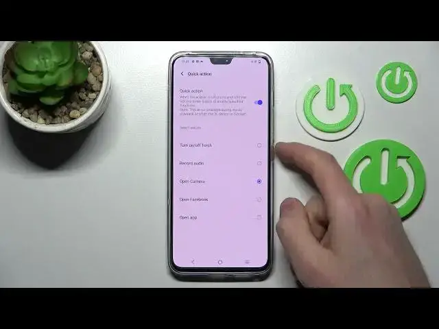 Video thumbnail for How to Activate Quick Launch Double Tap Power Key or Volume Key on Vivo V23