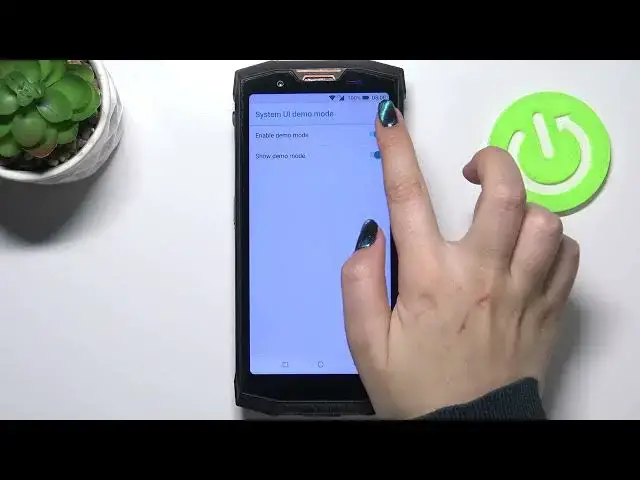 'Video thumbnail for How to Enable Demo Mode on DOOGEE S80 – Activate Demo Mode'
