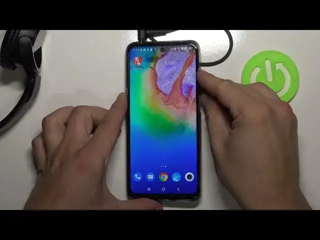 Video thumbnail for How to Connect Headphones to TCL 20 5G? Plug 3,5mm Jack Sony Headphones with Smartphone