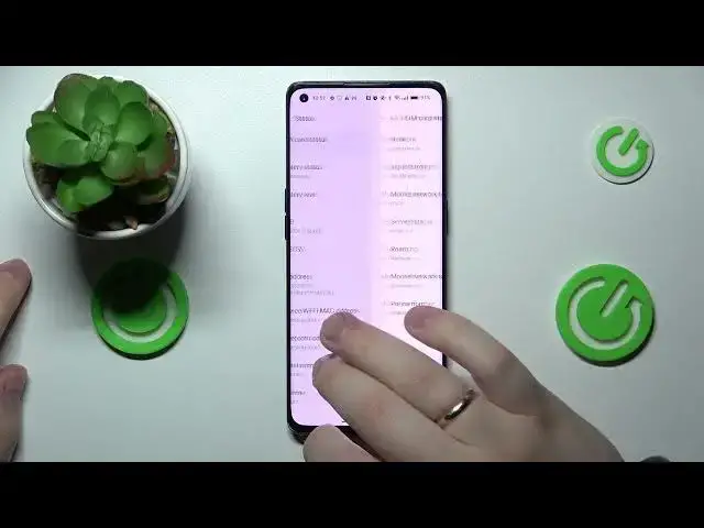 'Video thumbnail for How to Check the Phone Number on the OPPO Find X2 Neo'