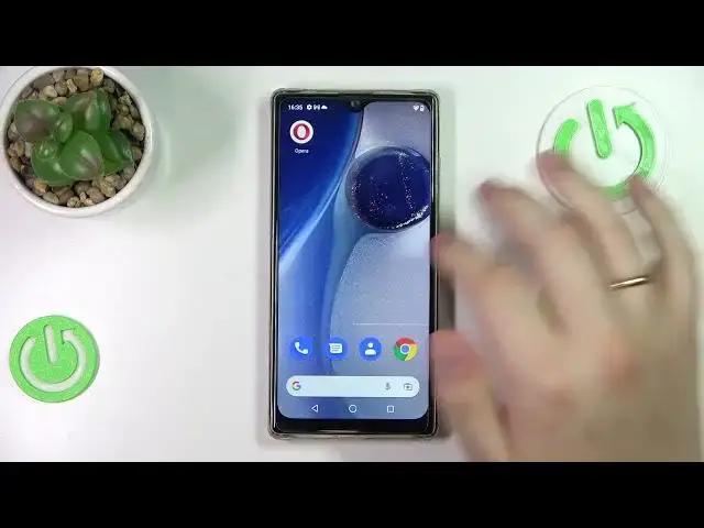 Video thumbnail for Cubot P50 - How To Make Opera Default Browser