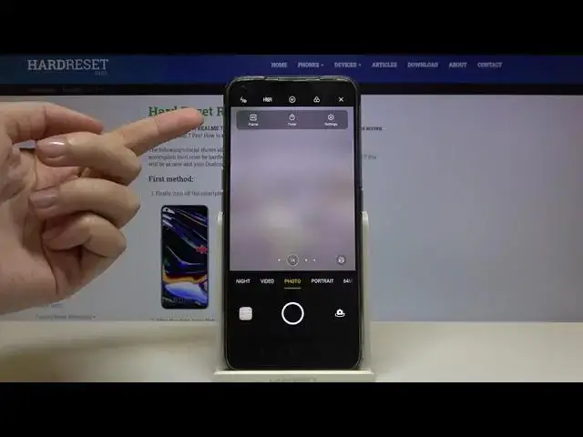 Video thumbnail for Camera Top Tricks in REALME 7 Pro – Best Camera Features