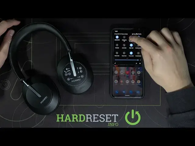 Video thumbnail for How to Disconnect HUAWEI FreeBuds Studio from Android Phone – Remove Connection