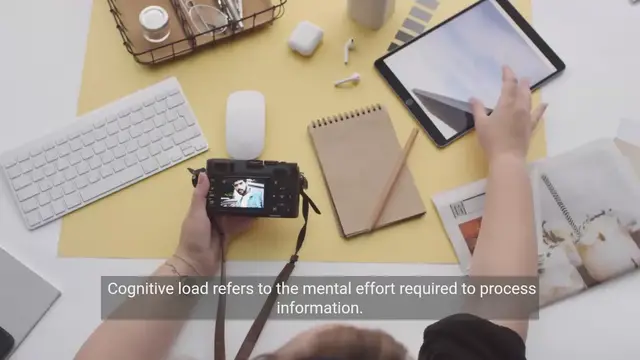 Video thumbnail for Optimizing Learning - Strategies for Effective Education