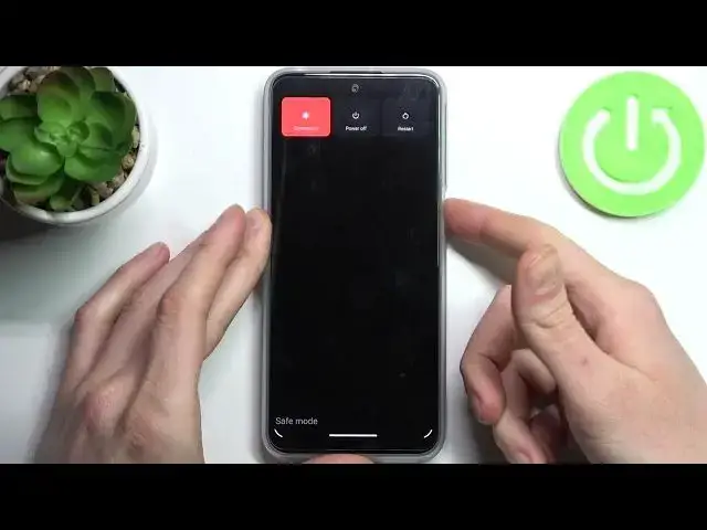 'Video thumbnail for How to Enter Safe Mode in MOTOROLA Moto G41 – Disable Third-party Apps'