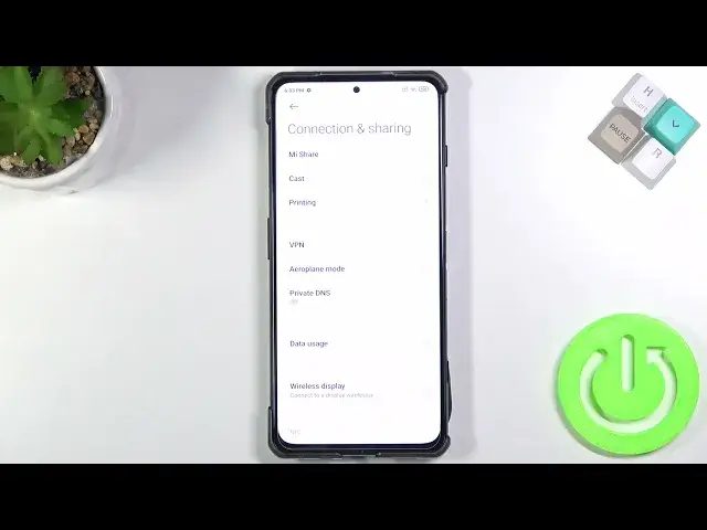 Video thumbnail for How to Enable NFC on XIAOMI Black Shark 4 – Disable NFC