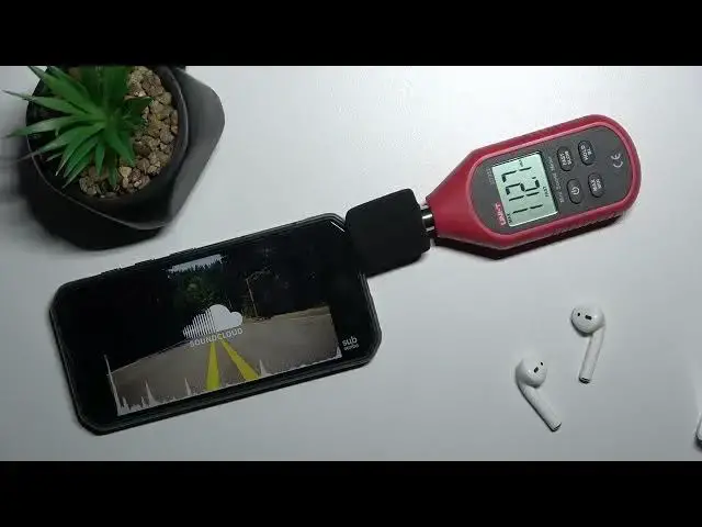 Video thumbnail for Blackview BL6000 Pro 5G   Loudest Speaker Level