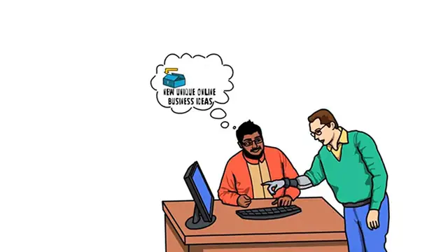 Video thumbnail for 10 New Online Business Ideas to Start a Business in 2024