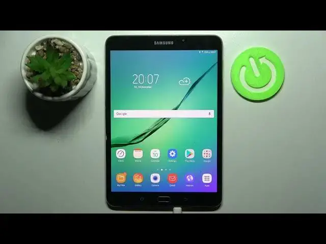 'Video thumbnail for How to Turn On/Off Auto Rotate-Screen on SAMSUNG Galaxy Tab S2?'