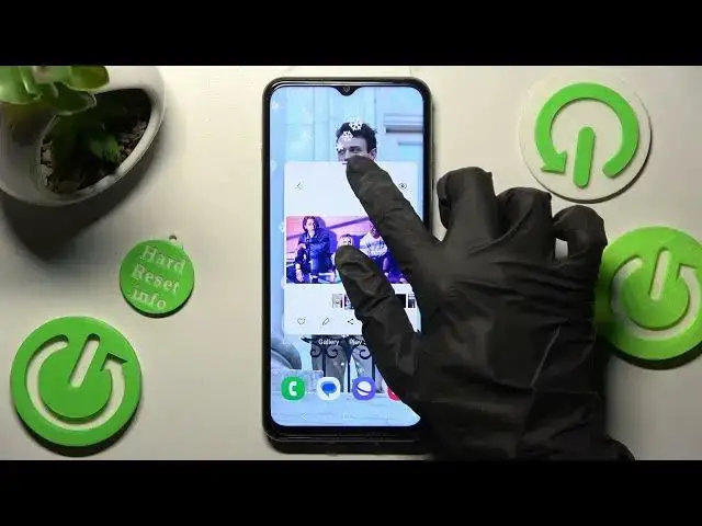 Video thumbnail for How to Open Apps in Pop Up View on Samsung Galaxy M33 - Floating Windows