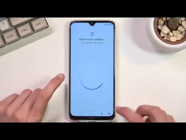'Video thumbnail for How to Bypass Google Verification on XIAOMI Redmi Note 8 2021 | Skip Google Lock'