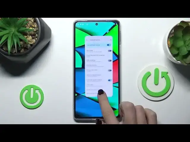 Video thumbnail for How to Activate Automatic System Updates on MOTOROLA Edge 30 Pro - Turn On Auto System Update