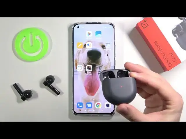 Video thumbnail for How to Check Product Model of OnePlus Buds – Verify Product Model