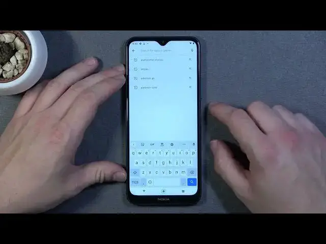 'Video thumbnail for How to Fix Floating Keyboard on Nokia G50 – Get Rid of Floating Keyboard'