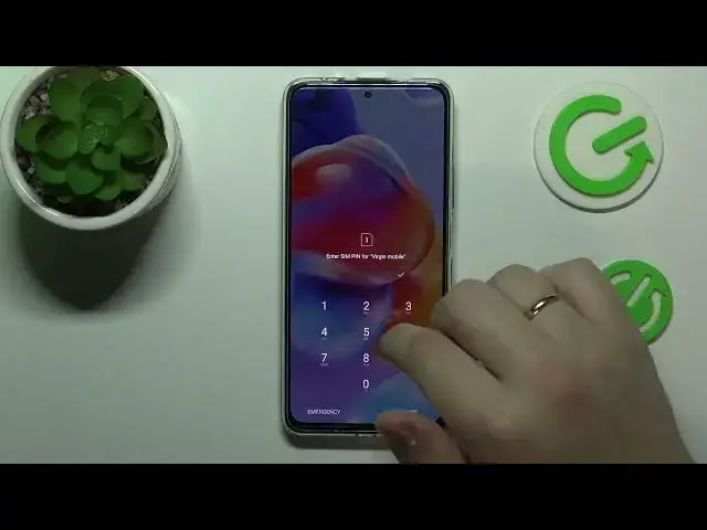 Video thumbnail for How to Extend the RAM on REDMI Note 11 Pro+