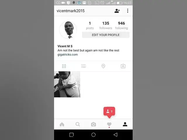 Video thumbnail for How To Accept Instagram Requests at Once 2019