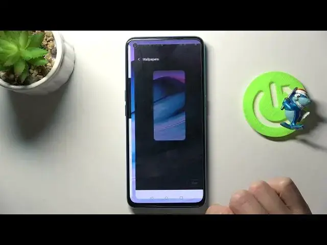 Video thumbnail for How to Change Wallpaper on OnePlus Nord CE 5G – Change Screen Image