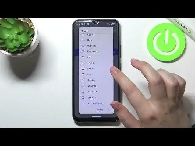 'Video thumbnail for How to Change Voicemail Notification Sounds in REALME C21Y – Voicemail Settings'