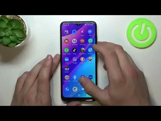'Video thumbnail for How to Turn Off the Flashlight on the TCL 30 SE'