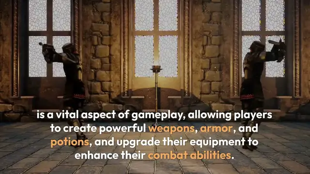 Video thumbnail for Dragon Age Inquisition Crafting Guide