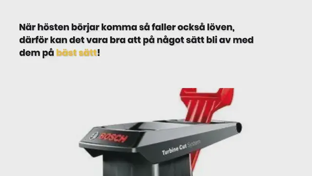 Video thumbnail for Topp 5 bästa kompostkvarnar