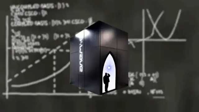 Video thumbnail for The 8 Stages of Quantum Computing