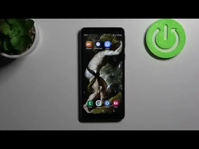 'Video thumbnail for SAMSUNG Galaxy A01 Core - How to Check Battery Health & Test Accumulator Work'
