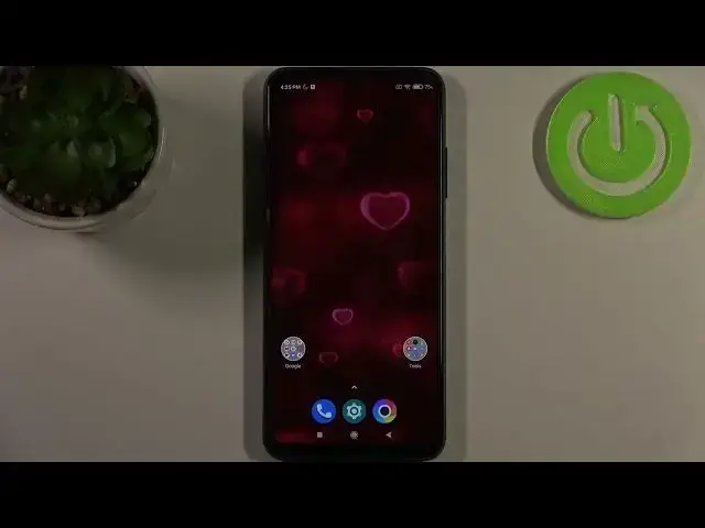 Video thumbnail for How to Find Text Correction Options in POCO M3 Pro - Open Keyboard Settings
