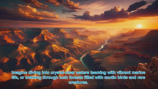 Video thumbnail for Discover Micronesia's Wildlife Wonders: Top 10 Destinations for Nature Lovers