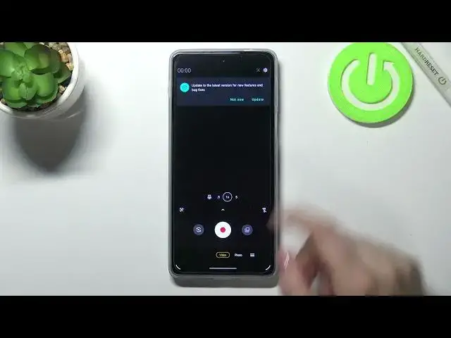 'Video thumbnail for How to Reset Camera Settings in MOTOROLA Egde 20 Pro - Restore Camera Settings'