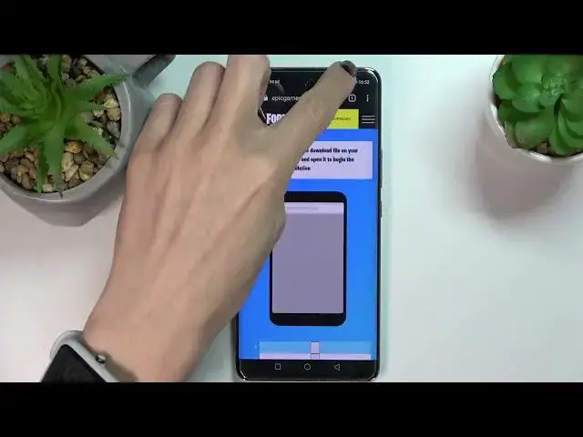 Video thumbnail for How to Clear Browsing Data in Honor 50 – Remove Browser History