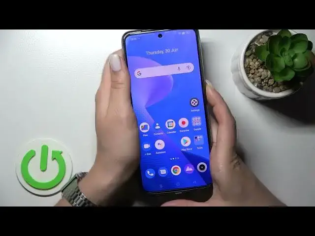 Video thumbnail for Fingerprint Test in Realme GT Neo 3 – Fingerprint Scanner Test