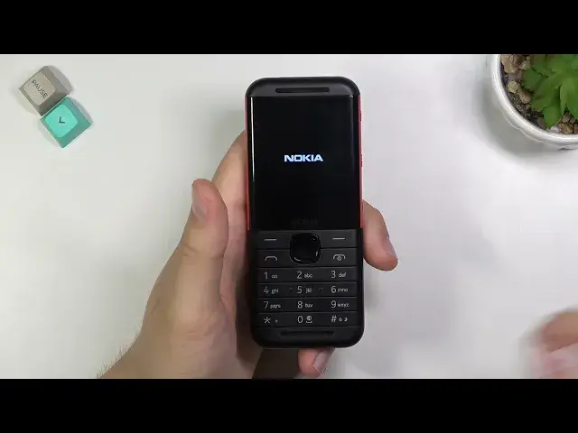 Video thumbnail for How to Switch On NOKIA 5310 (2020) - Power On Device