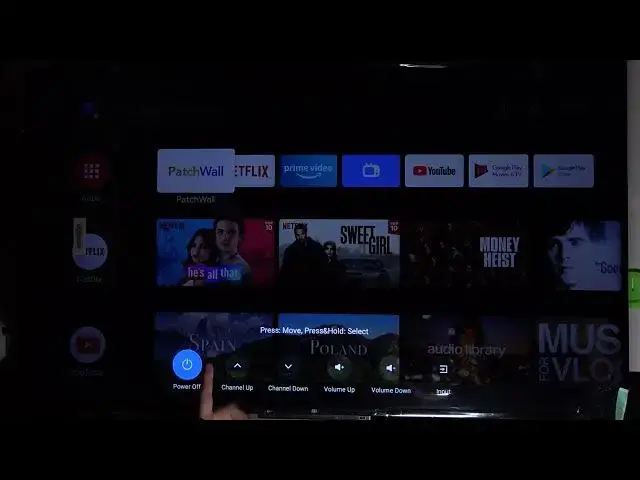 Video thumbnail for How to Power Off Xiaomi Mi TV P1? 3 ways
