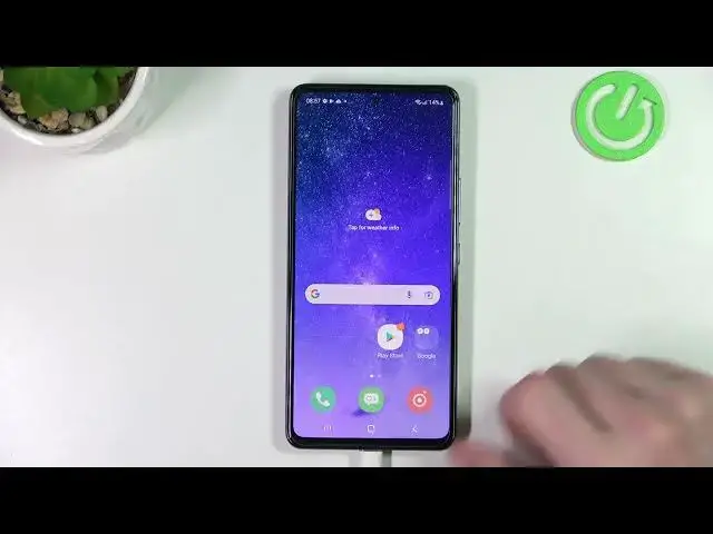 'Video thumbnail for How to Set Opera as Default Browser SAMSUNG Galaxy A53'