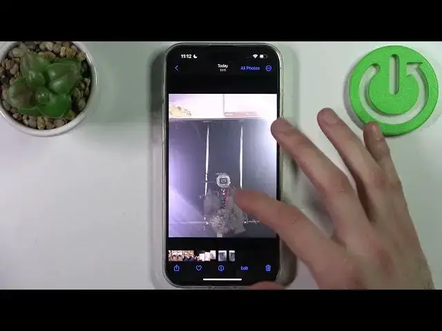 Video thumbnail for How to Mirror Your Front Camera on iPhone 14 Pro Max