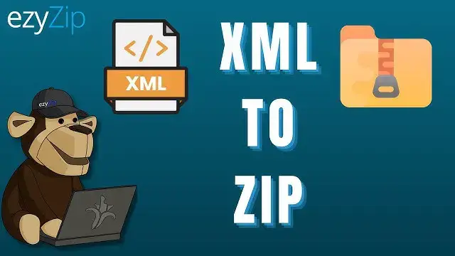 Video thumbnail for How to Convert XML to ZIP Online (Simple Guide)