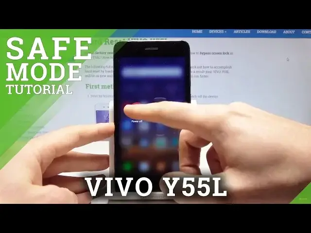'Video thumbnail for Safe Mode VIVO Y55L - How to Enter & Quit Safe Mode'